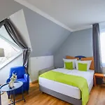 Inselhotel Kleiner Bodden 3* Buschvitz