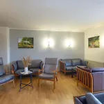 Inselhotel Kleiner Bodden 3* Buschvitz