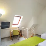 Inselhotel Kleiner Bodden Buschvitz