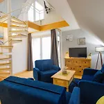 Inselhotel Kleiner Bodden Hotel Buschvitz