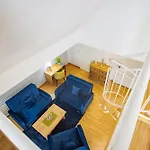 Inselhotel Kleiner Bodden 3*