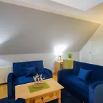 Inselhotel Kleiner Bodden Hotel 3*
