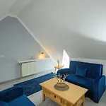 Inselhotel Kleiner Bodden Hotell Buschvitz
