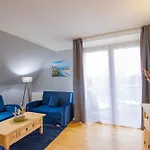 Inselhotel Kleiner Bodden Buschvitz