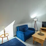 Hotel Inselhotel Kleiner Bodden 3*