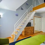 Inselhotel Kleiner Bodden