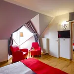 Hotel Inselhotel Kleiner Bodden Buschvitz
