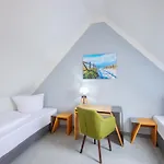 Inselhotel Kleiner Bodden 3* Buschvitz