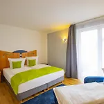 Inselhotel Kleiner Bodden Buschvitz