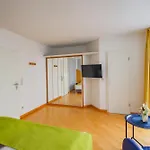 Inselhotel Kleiner Bodden