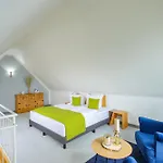 Inselhotel Kleiner Bodden