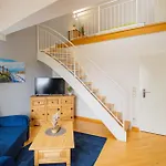 Inselhotel Kleiner Bodden 3*