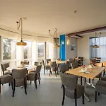 Hotell Inselhotel Kleiner Bodden Buschvitz