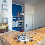 Inselhotel Kleiner Bodden Hotell