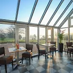 Inselhotel Kleiner Bodden Hotel 3*