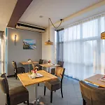Hotel Inselhotel Kleiner Bodden Buschvitz