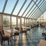 Inselhotel Kleiner Bodden 3* Buschvitz