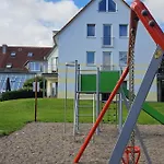 Inselhotel Kleiner Bodden 3* Buschvitz