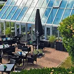 Inselhotel Kleiner Bodden