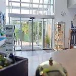 Inselhotel Kleiner Bodden Hotell