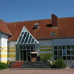 Hotell Inselhotel Kleiner Bodden