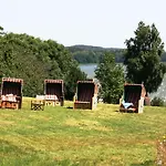 Inselhotel Kleiner Bodden Hotell