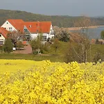 Hotell Inselhotel Kleiner Bodden 3*