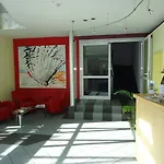 Hotell Inselhotel Kleiner Bodden
