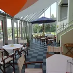 Inselhotel Kleiner Bodden Hotell Buschvitz