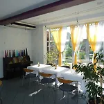 Inselhotel Kleiner Bodden Buschvitz