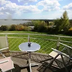 Inselhotel Kleiner Bodden Hotel 3*