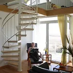 Inselhotel Kleiner Bodden 3* Buschvitz