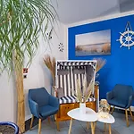 Inselhotel Kleiner Bodden Hotell Buschvitz