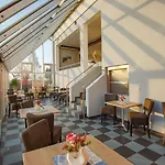 Inselhotel Kleiner Bodden Hotel 3*