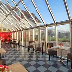Inselhotel Kleiner Bodden Hotel