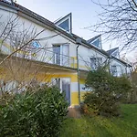 Inselhotel Kleiner Bodden