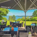 Inselhotel Kleiner Bodden 3* Buschvitz