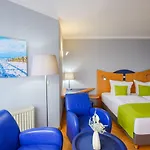 Hotell Inselhotel Kleiner Bodden 3*