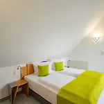 Inselhotel Kleiner Bodden Hotell 3*