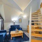 Inselhotel Kleiner Bodden Hotel