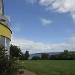 Inselhotel Kleiner Bodden