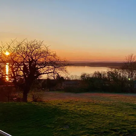 Inselhotel Kleiner Bodden 3* Buschvitz