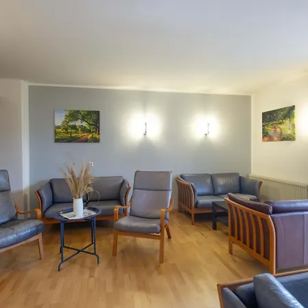 Inselhotel Kleiner Bodden 3* Buschvitz