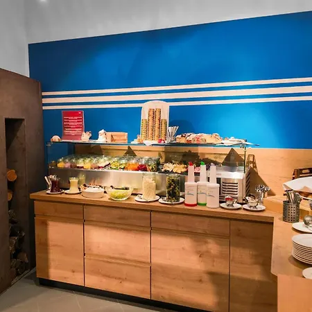 Inselhotel Kleiner Bodden 3*