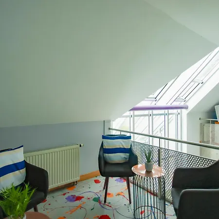 Inselhotel Kleiner Bodden Hotel