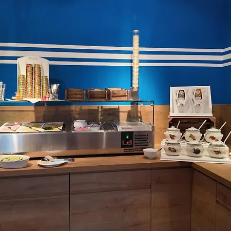 Inselhotel Kleiner Bodden 3* Buschvitz