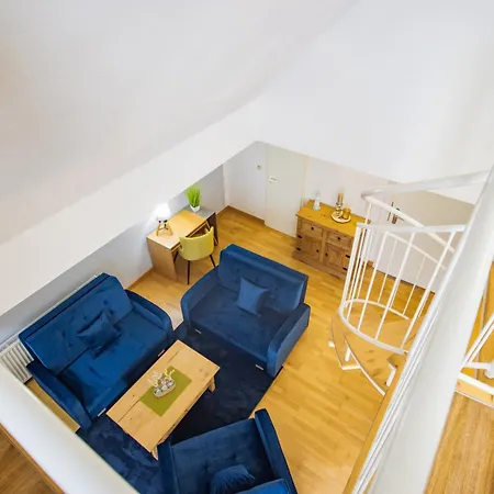 Inselhotel Kleiner Bodden 3*