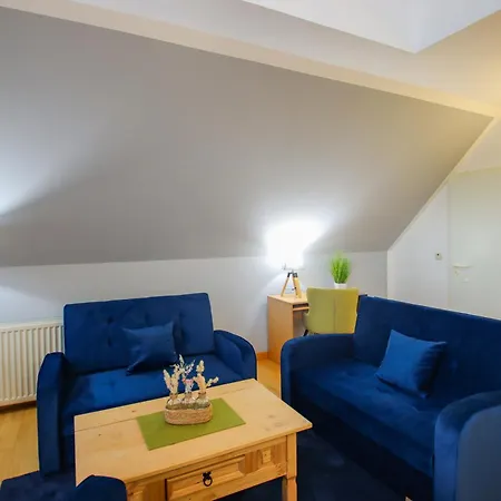 Inselhotel Kleiner Bodden فندق 3*