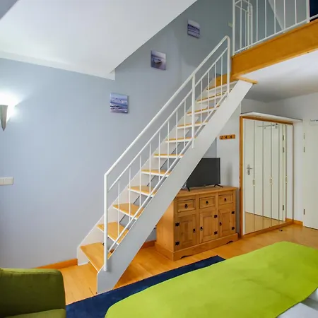 Inselhotel Kleiner Bodden