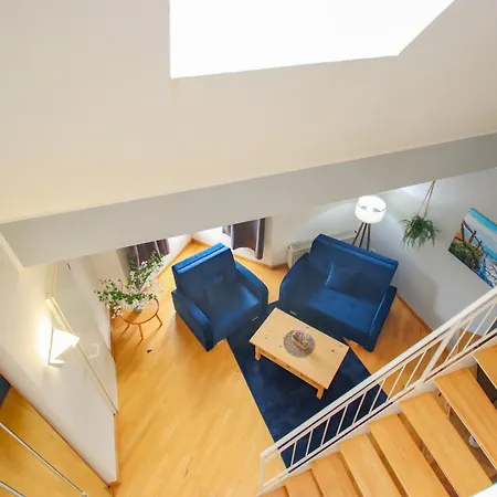 Inselhotel Kleiner Bodden Buschvitz